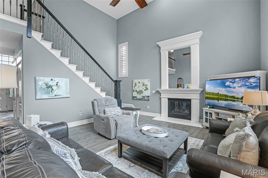 3375 Piazza Lane Edwardsville, IL 62025 - Photo 21 of 59