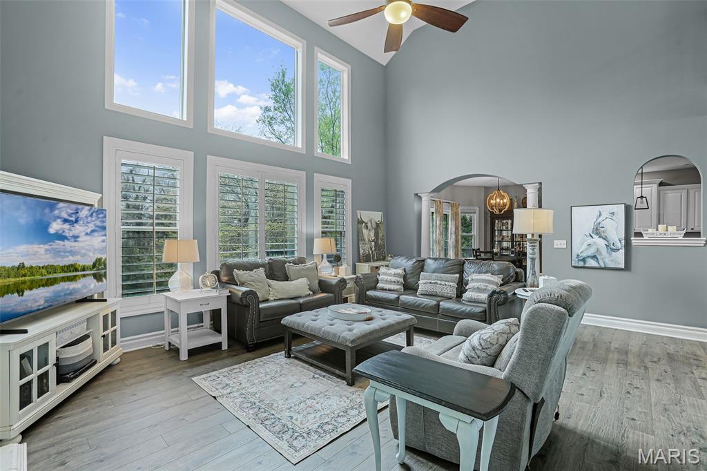 3375 Piazza Lane Edwardsville, IL 62025 - Photo 22 of 59