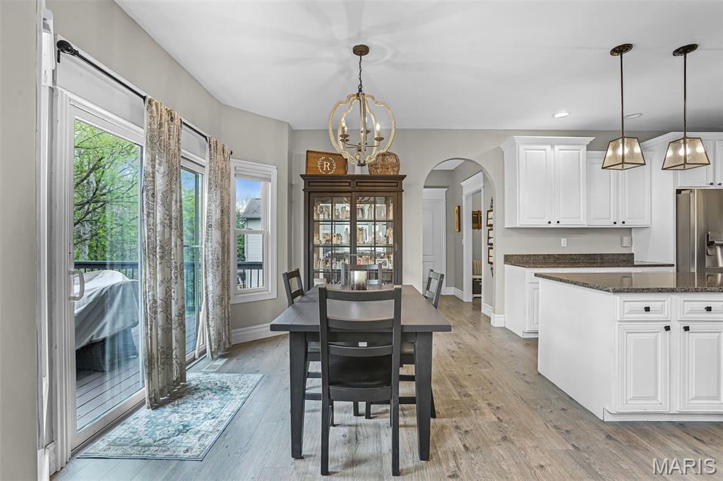 3375 Piazza Lane Edwardsville, IL 62025 - Photo 23 of 59