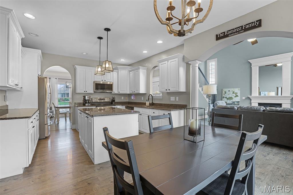 3375 Piazza Lane Edwardsville, IL 62025 - Photo 24 of 59