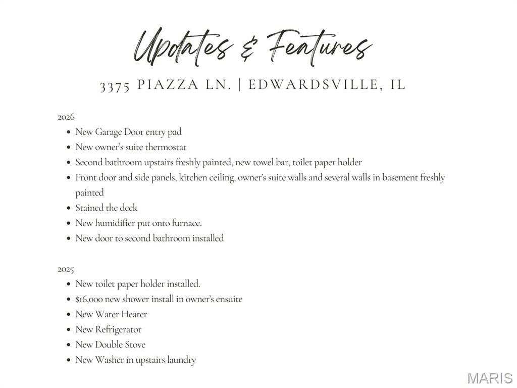 3375 Piazza Lane Edwardsville, IL 62025 - Photo 3 of 59