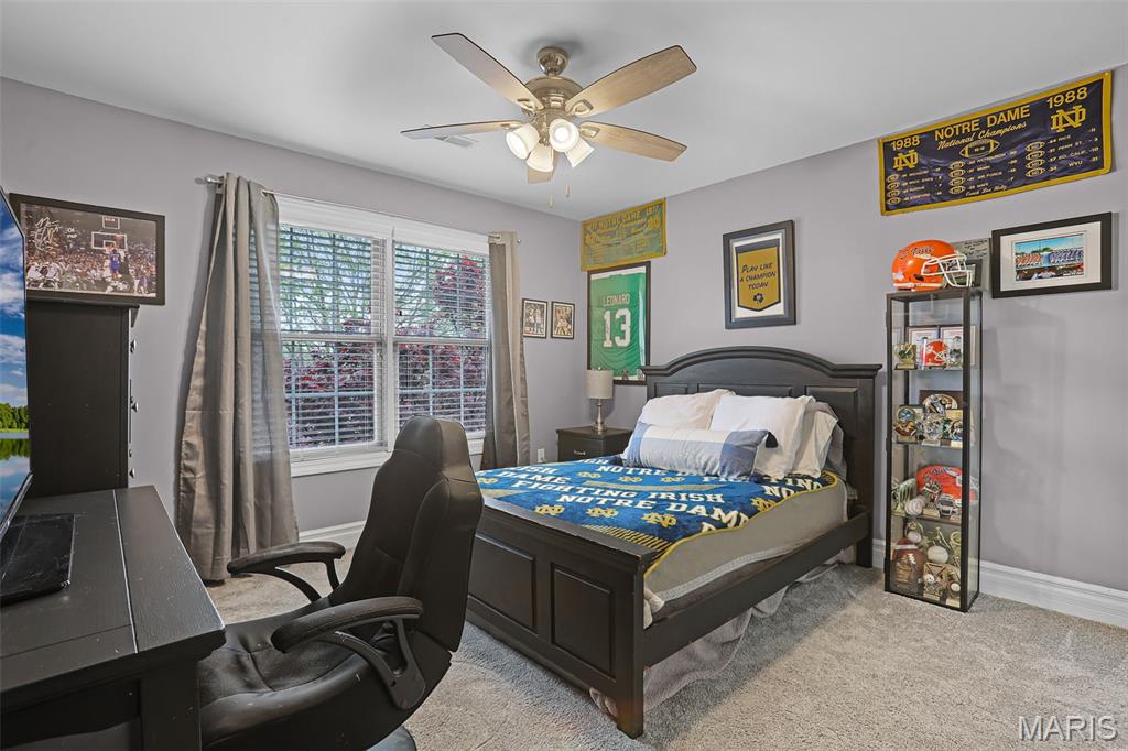 3375 Piazza Lane Edwardsville, IL 62025 - Photo 34 of 59