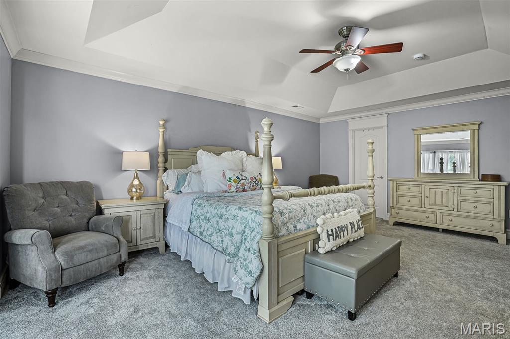 3375 Piazza Lane Edwardsville, IL 62025 - Photo 39 of 59