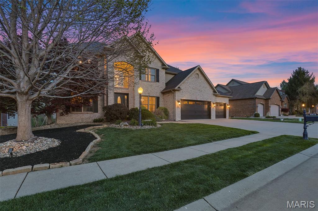 3375 Piazza Lane Edwardsville, IL 62025 - Photo 4 of 59