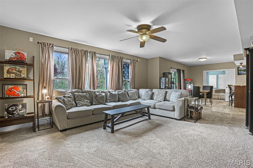 3375 Piazza Lane Edwardsville, IL 62025 - Photo 42 of 59