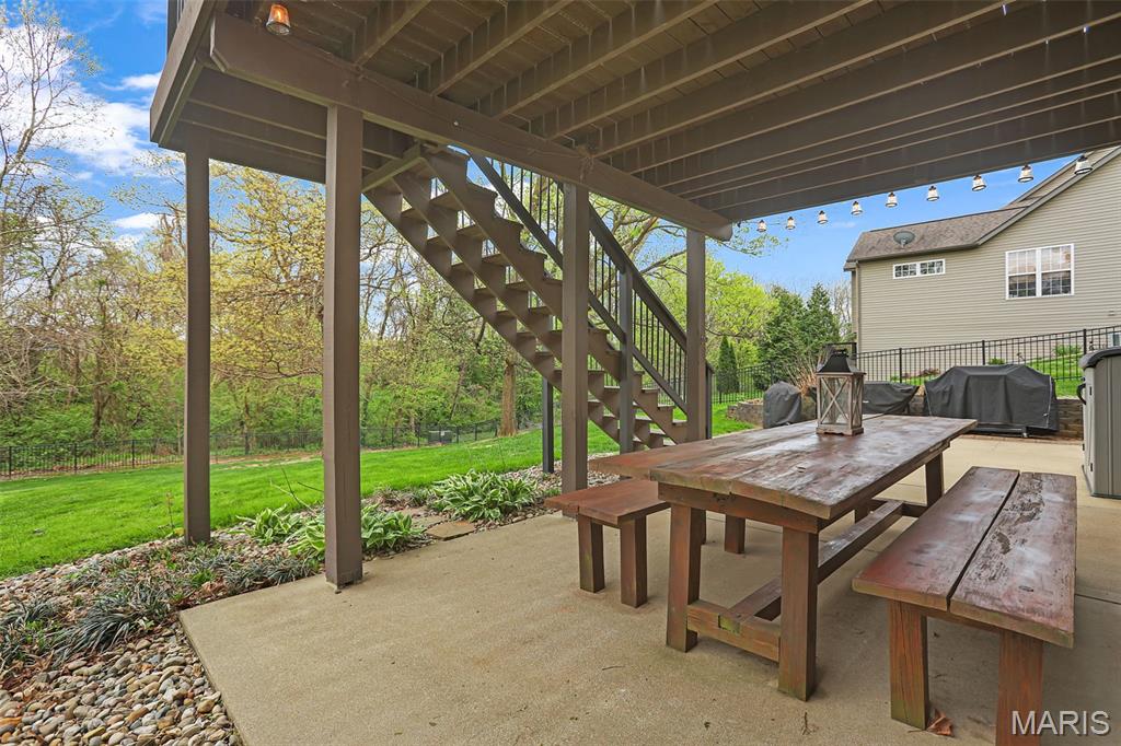 3375 Piazza Lane Edwardsville, IL 62025 - Photo 50 of 59