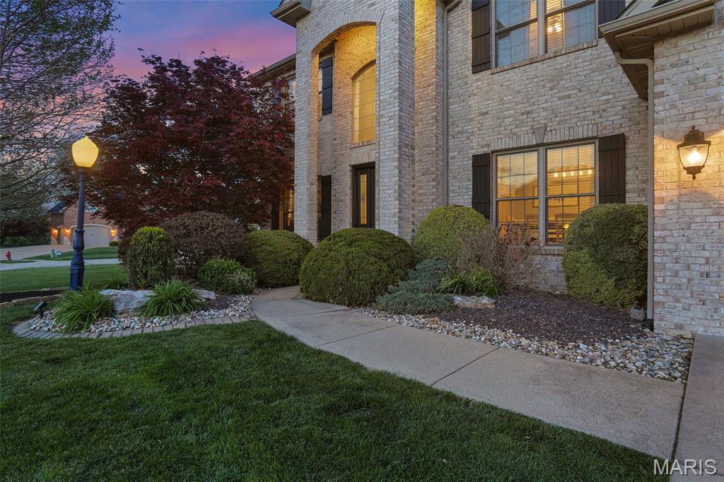 3375 Piazza Lane Edwardsville, IL 62025 - Photo 5 of 59