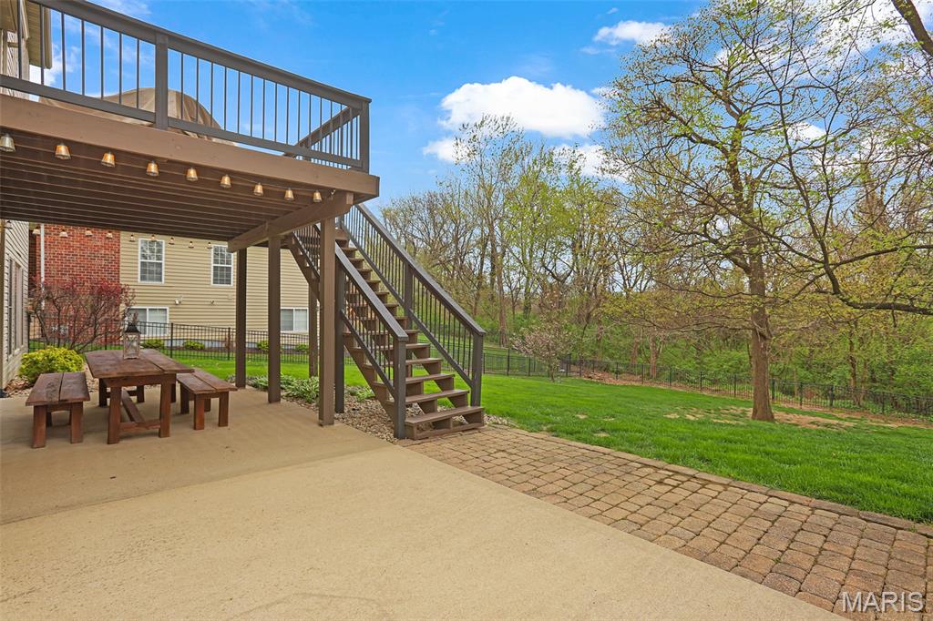 3375 Piazza Lane Edwardsville, IL 62025 - Photo 51 of 59