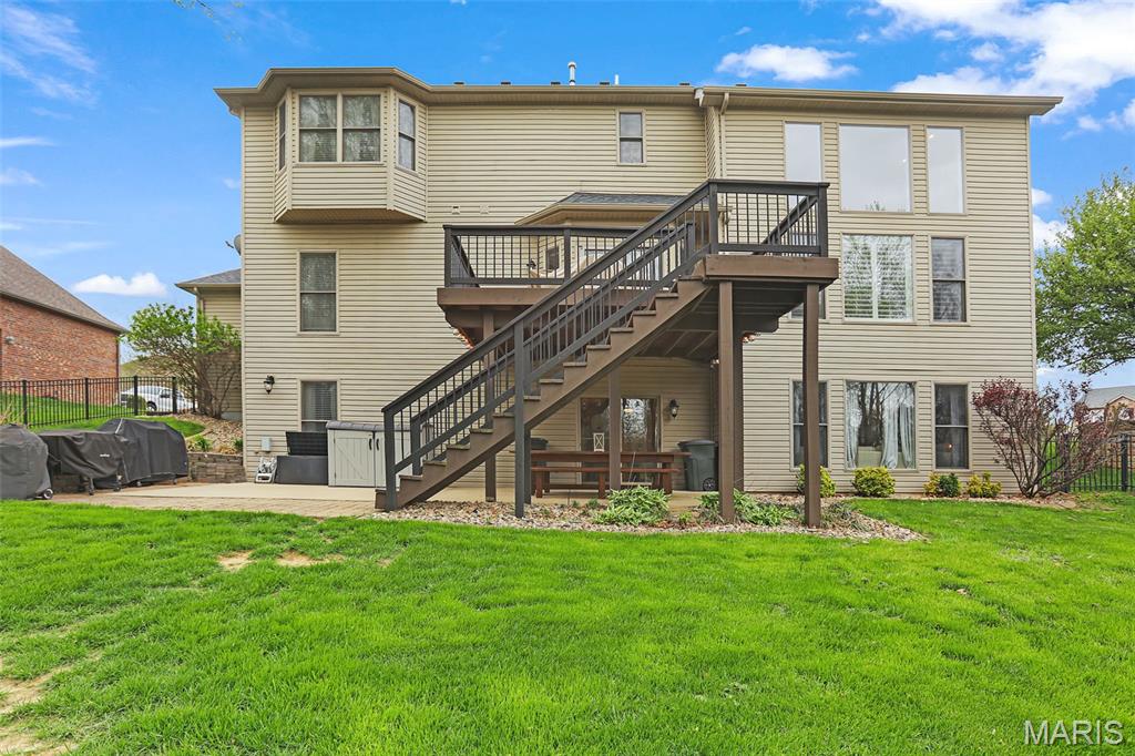 3375 Piazza Lane Edwardsville, IL 62025 - Photo 53 of 59