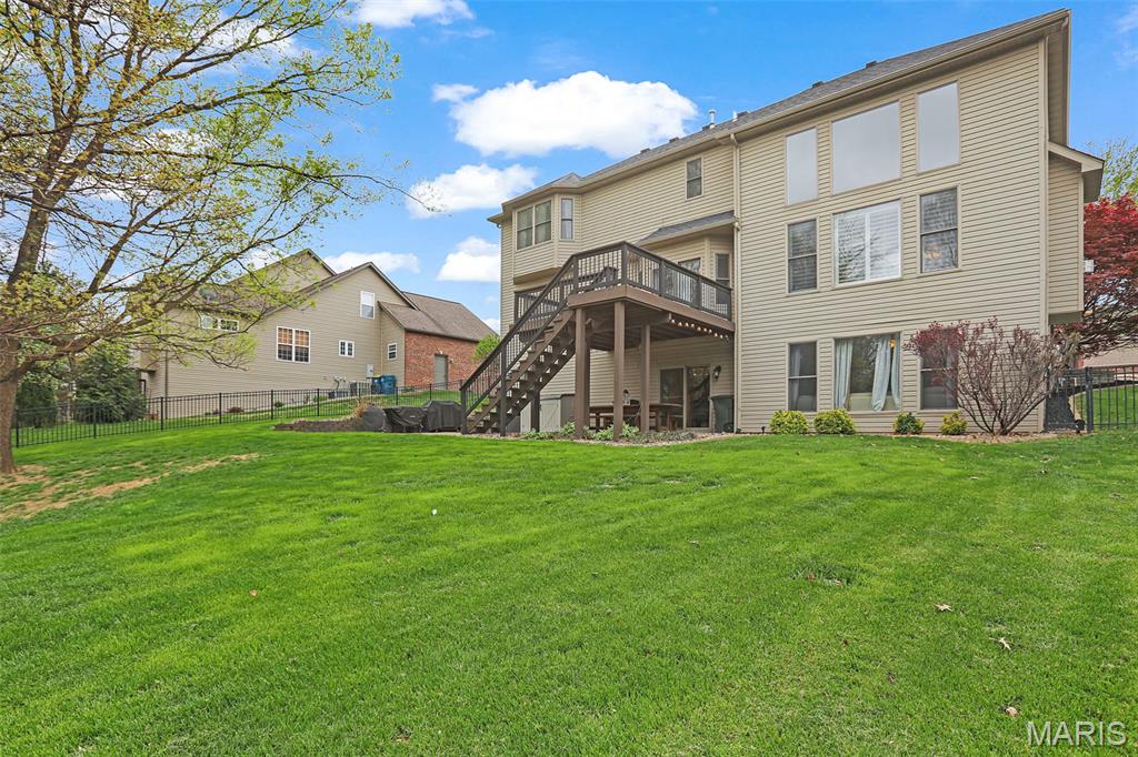 3375 Piazza Lane Edwardsville, IL 62025 - Photo 54 of 59