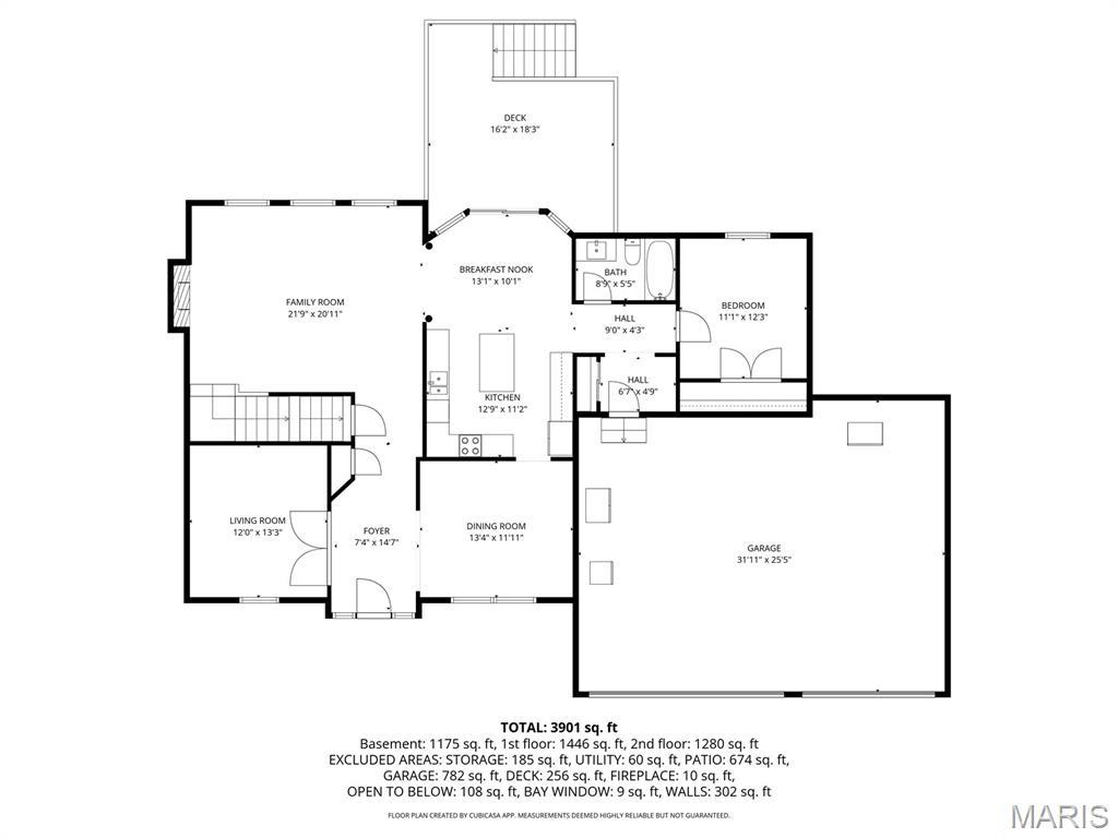 3375 Piazza Lane Edwardsville, IL 62025 - Photo 56 of 59