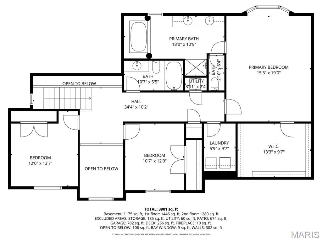 3375 Piazza Lane Edwardsville, IL 62025 - Photo 57 of 59