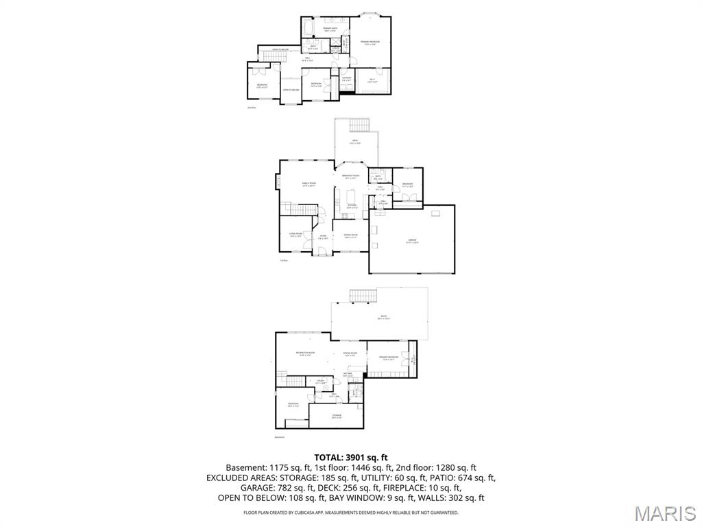 3375 Piazza Lane Edwardsville, IL 62025 - Photo 58 of 59