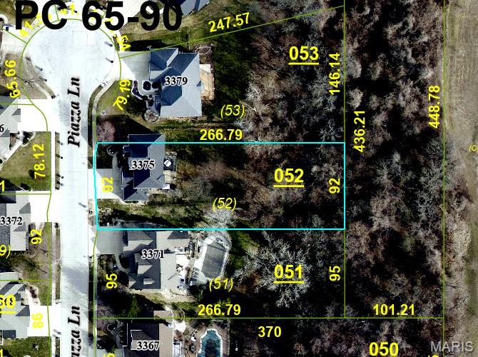 3375 Piazza Lane Edwardsville, IL 62025 - Photo 59 of 59