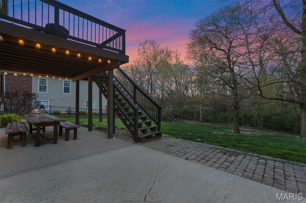 3375 Piazza Lane Edwardsville, IL 62025 - Photo 7 of 59