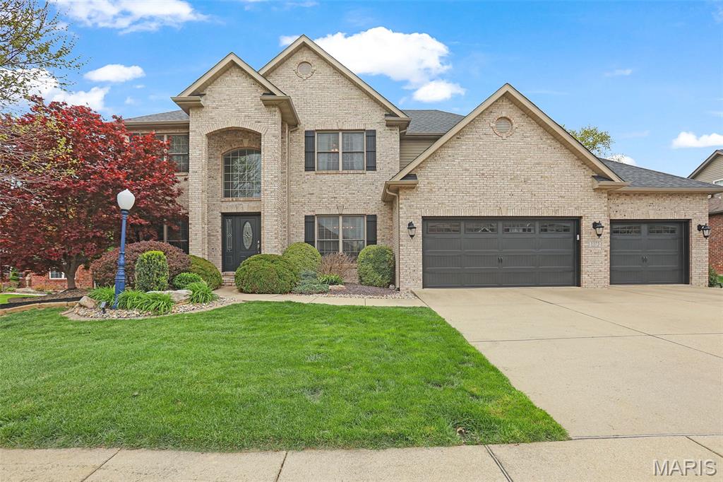 3375 Piazza Lane Edwardsville, IL 62025 - Photo 10 of 59