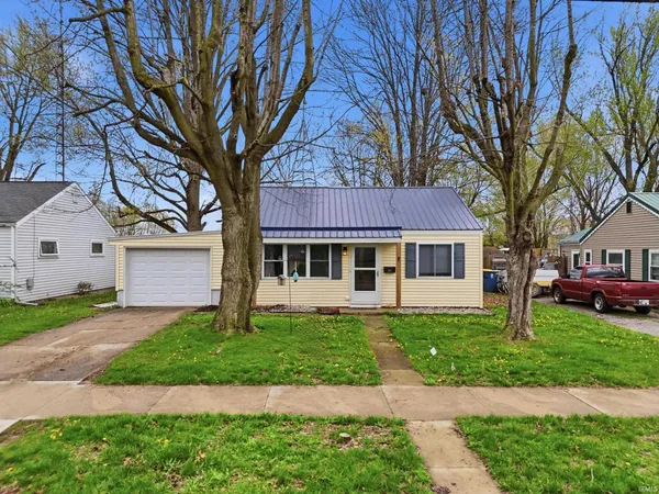 $189,900 | 611 Randolph Street, Angola, IN 46703