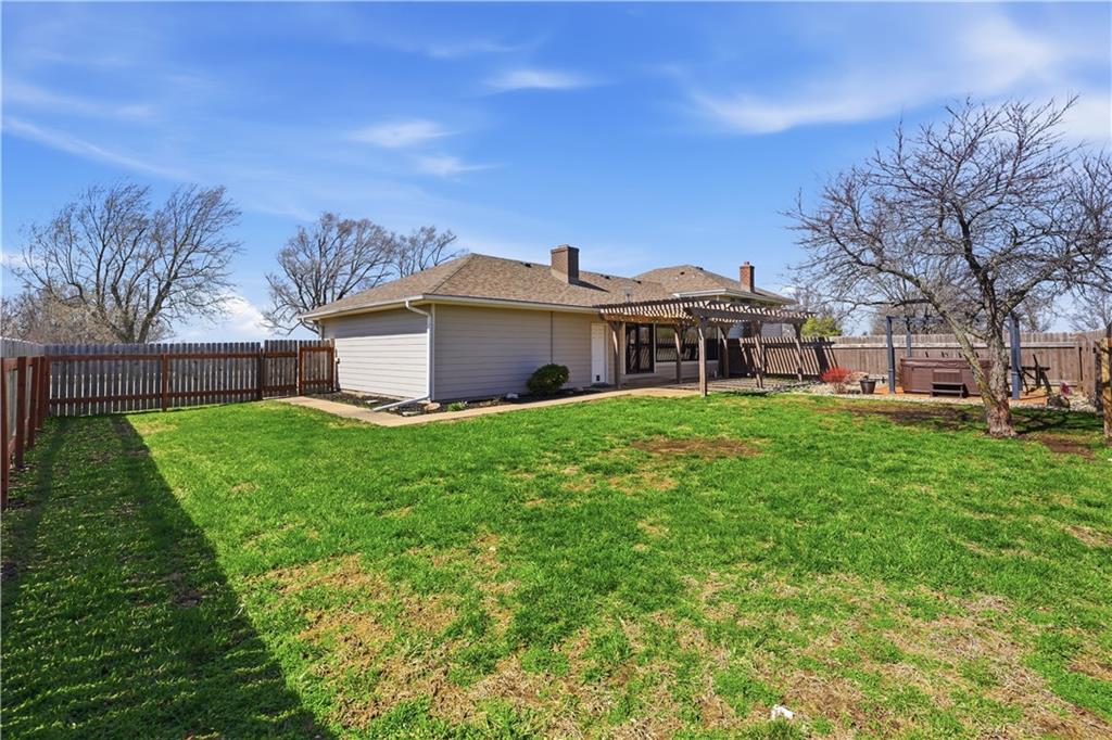 17685 Edgerton Road Edgerton, KS 66021 - Photo 31 of 36