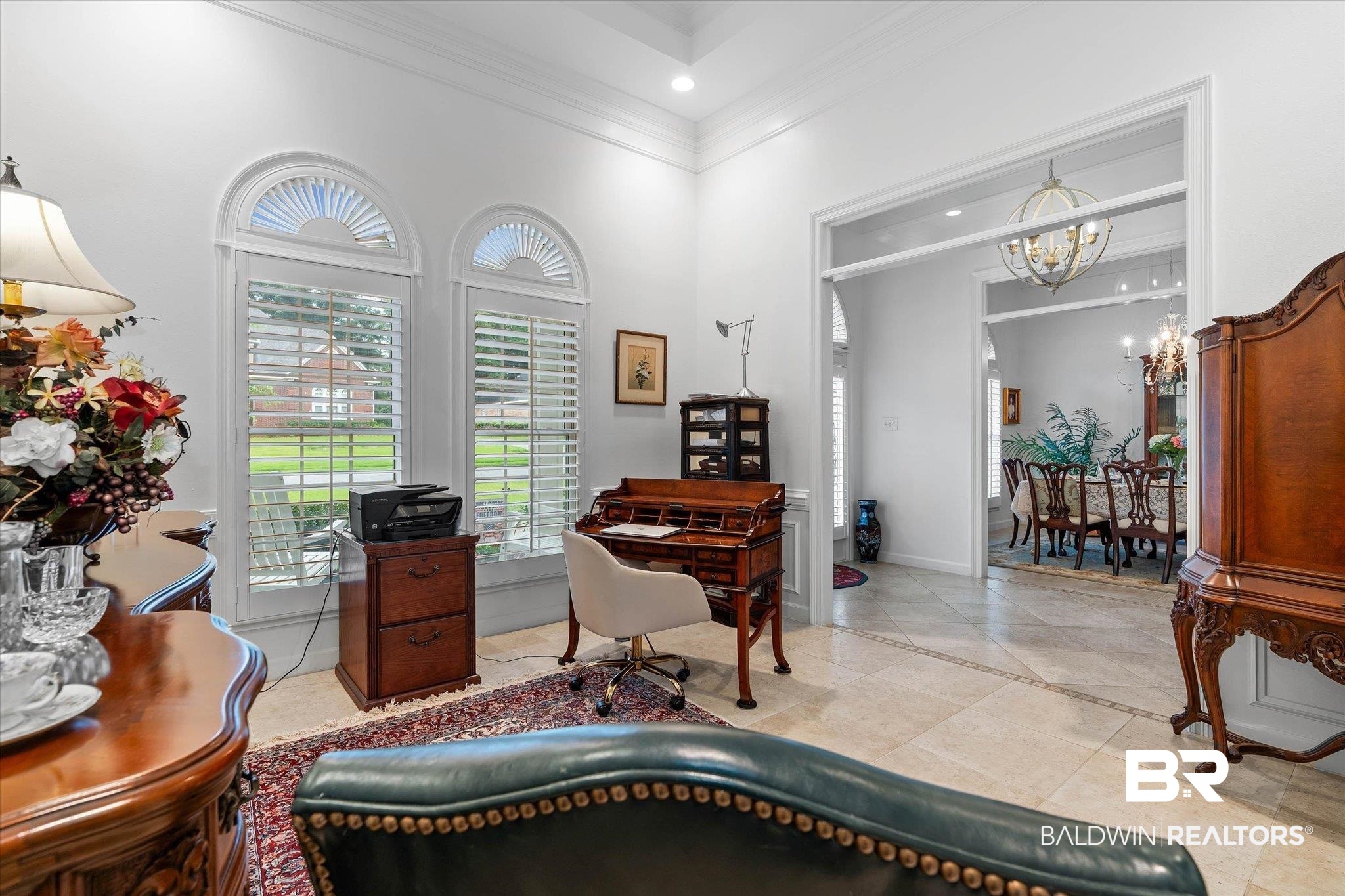 136 Old Mill Road Fairhope, AL 36532 - Photo 5 of 36 Office