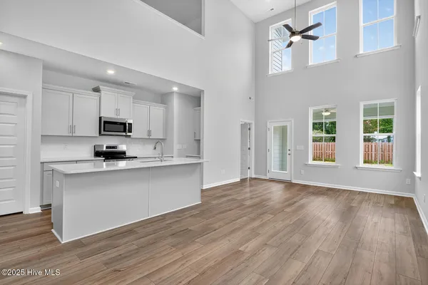 $364,371 | 5621 Palm Tree Place, Leland, NC 28451