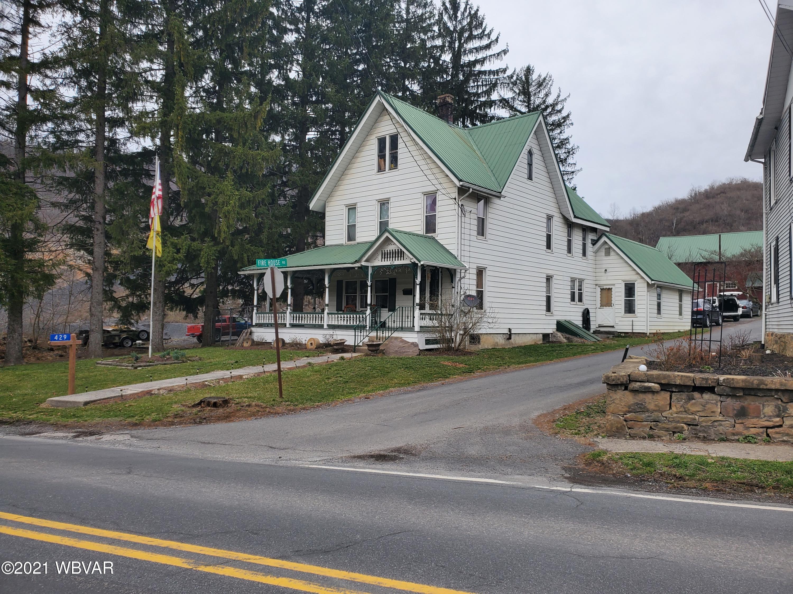 429 Long Run Road Mill Hall, PA 17751 - Photo 6 of 37 Gallery Image 6