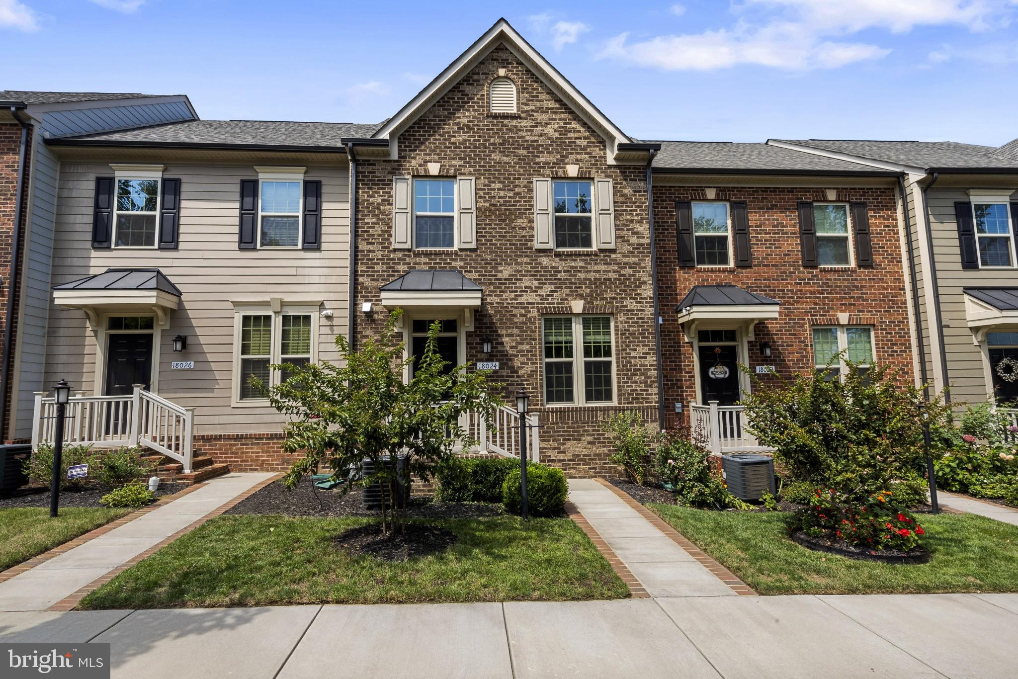 18024 Red Cedar Road Dumfries, VA 22026 - Photo 1 of 42 Welcome Home!