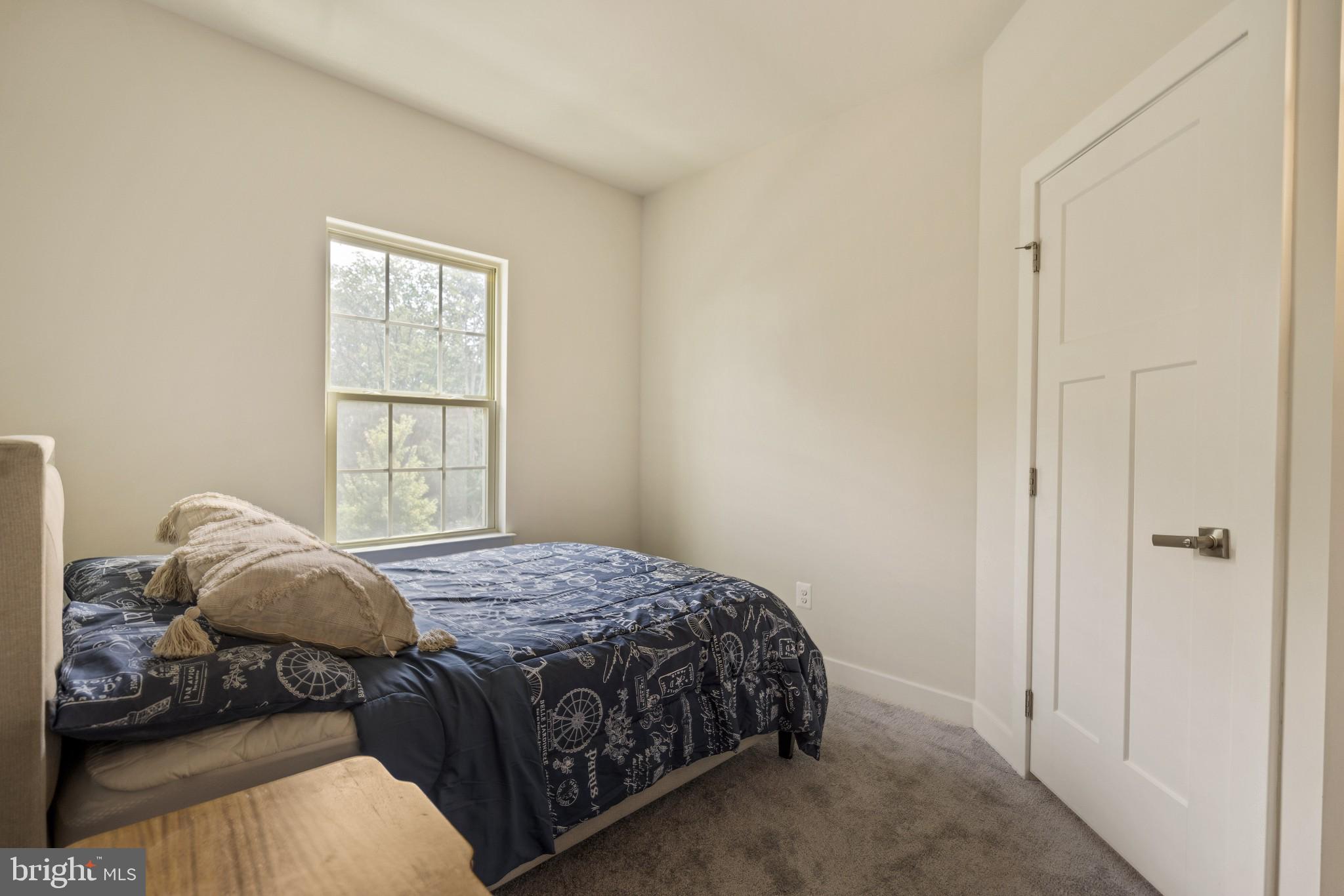 18024 Red Cedar Road Dumfries, VA 22026 - Photo 23 of 42 Guest Bedroom 2