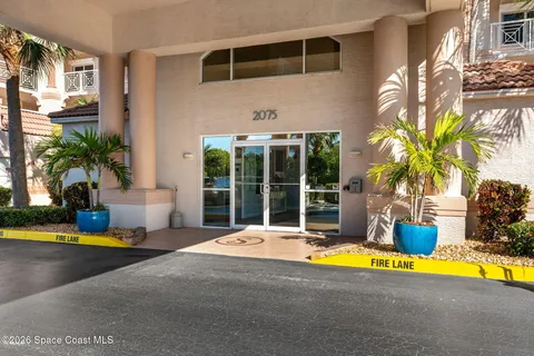 $1,225,000 | 2075 A1A Jimmy Buffett Mem Highway, Unit 2302B, Indian Harbour Beach, FL 32937