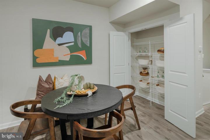 697 Seeback Drive Charles Town, WV 25414 - Photo 11 of 18