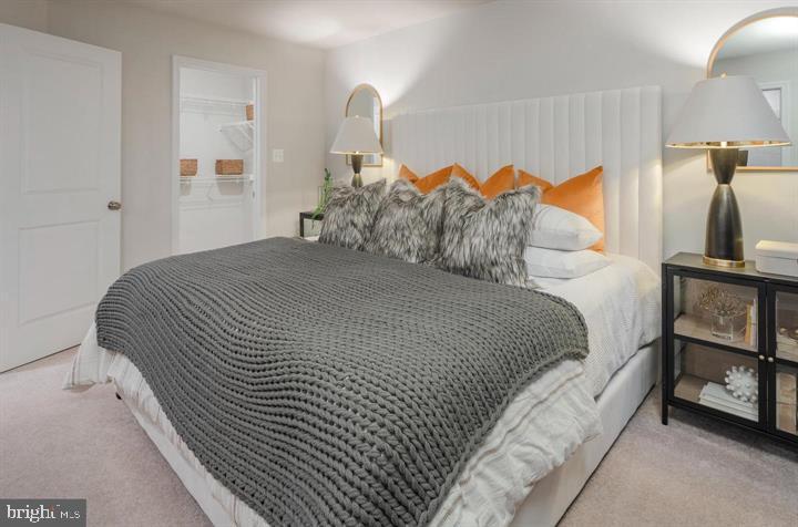 697 Seeback Drive Charles Town, WV 25414 - Photo 13 of 18