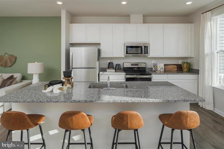 697 Seeback Drive Charles Town, WV 25414 - Photo 5 of 18