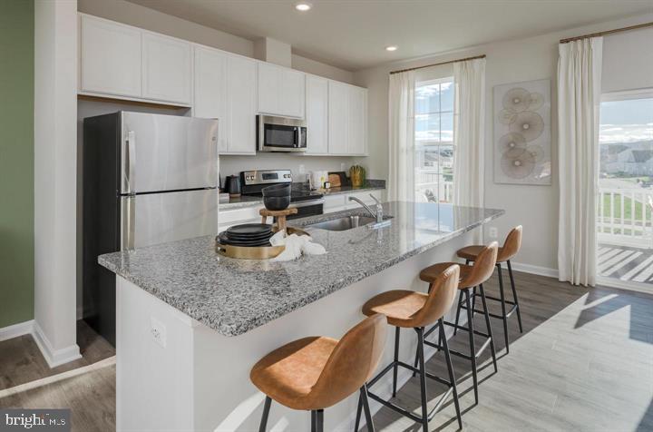 697 Seeback Drive Charles Town, WV 25414 - Photo 6 of 18