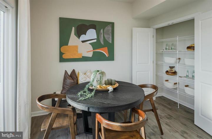 697 Seeback Drive Charles Town, WV 25414 - Photo 9 of 18