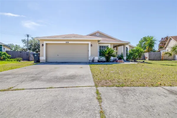 $429,000 | 1016 Malletwood Drive, Brandon, FL 33510