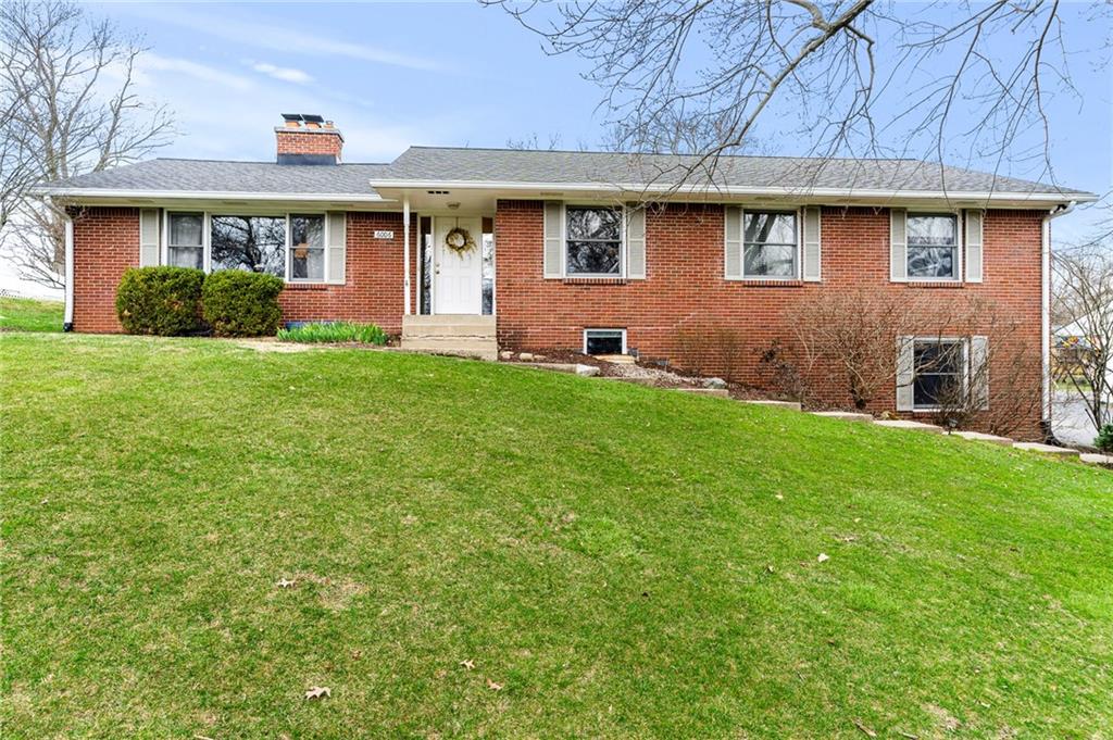 6006 Andover Road Indianapolis, IN 46220 - Photo 1 of 23