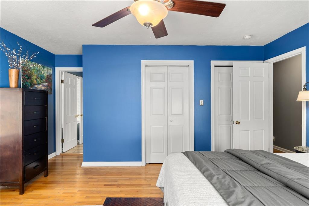 6006 Andover Road Indianapolis, IN 46220 - Photo 16 of 23