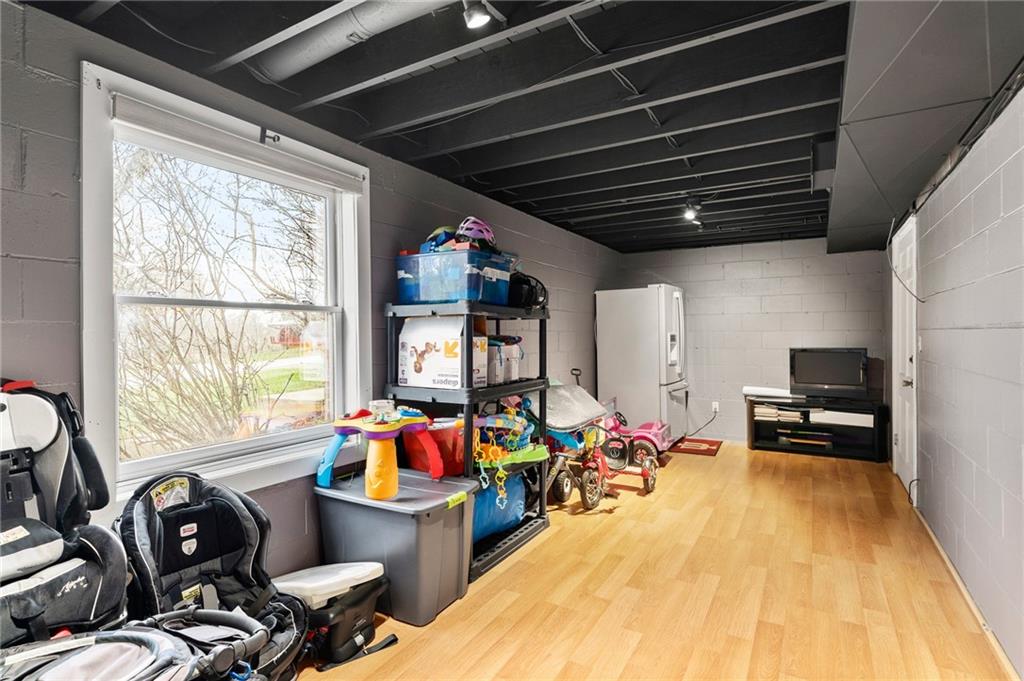 6006 Andover Road Indianapolis, IN 46220 - Photo 21 of 23