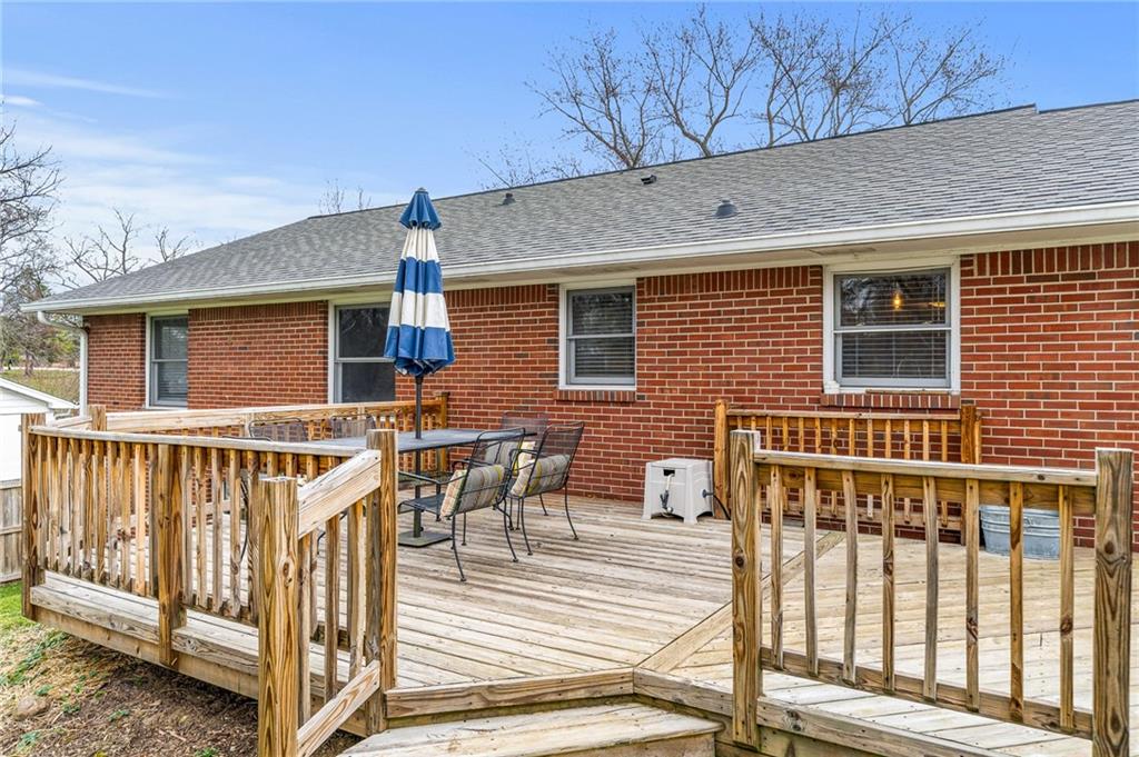 6006 Andover Road Indianapolis, IN 46220 - Photo 22 of 23