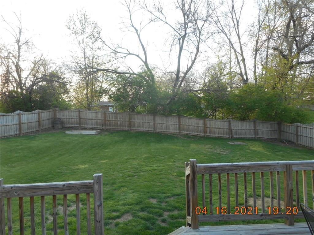 6006 Andover Road Indianapolis, IN 46220 - Photo 23 of 23