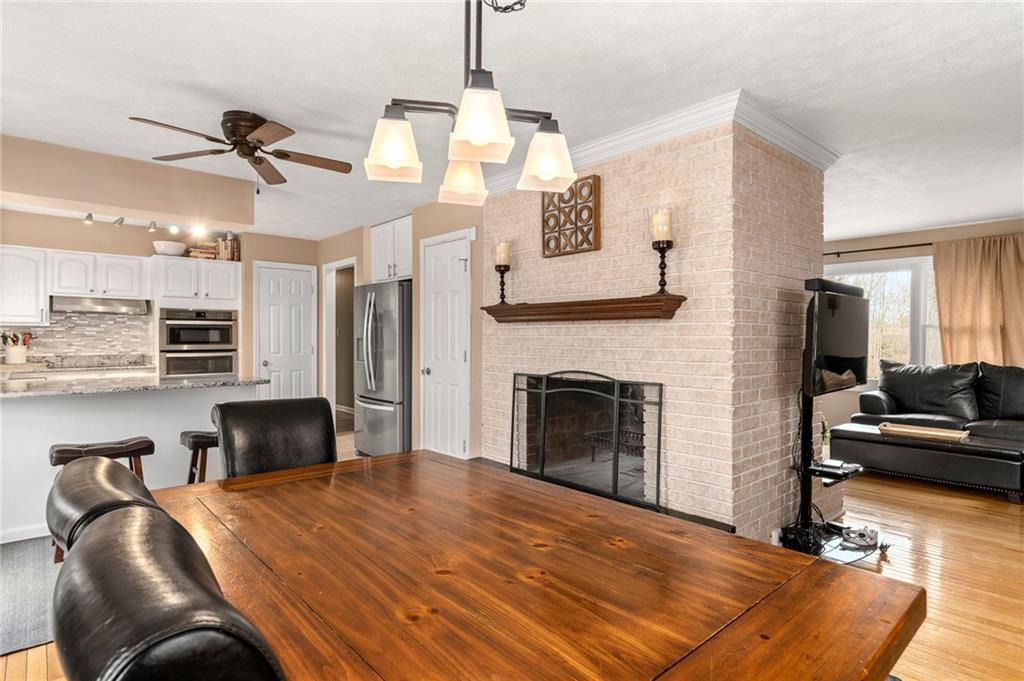 6006 Andover Road Indianapolis, IN 46220 - Photo 5 of 23