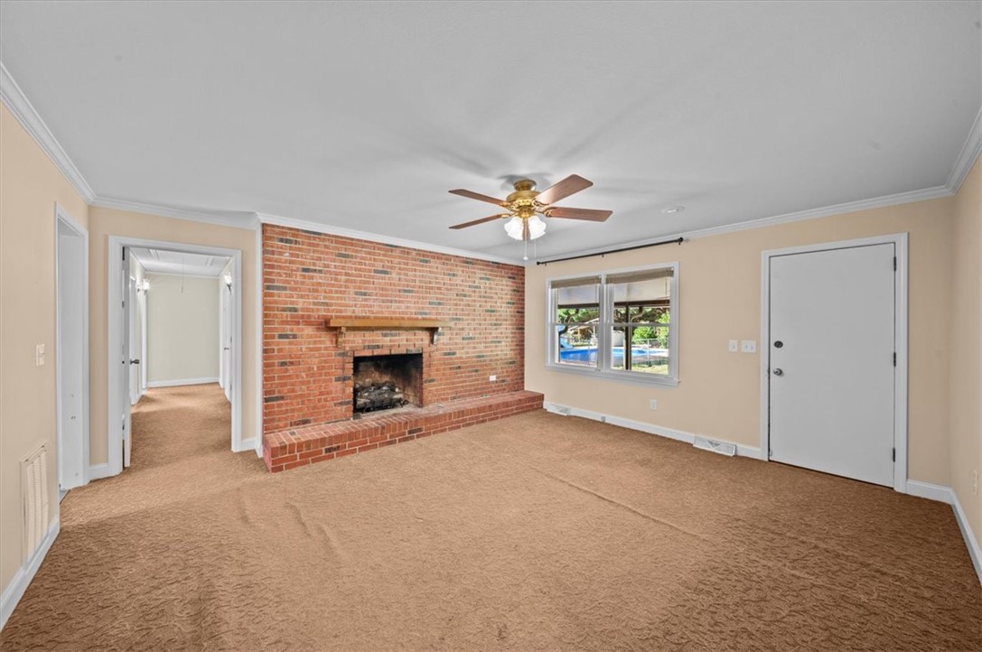 104 Pine Tree Lane Anderson, SC 29625 - Photo 11 of 46