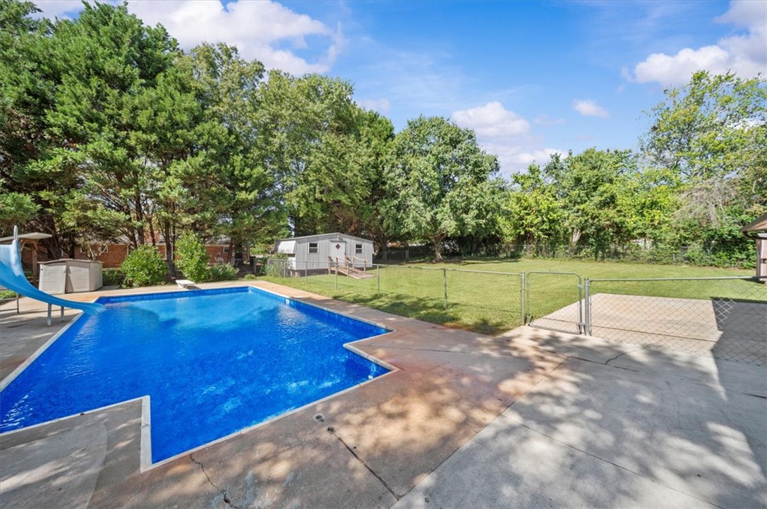 104 Pine Tree Lane Anderson, SC 29625 - Photo 34 of 46