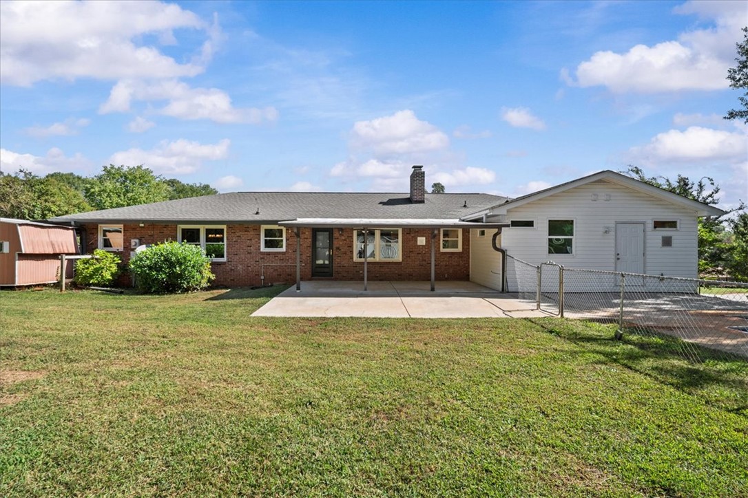 104 Pine Tree Lane Anderson, SC 29625 - Photo 36 of 46