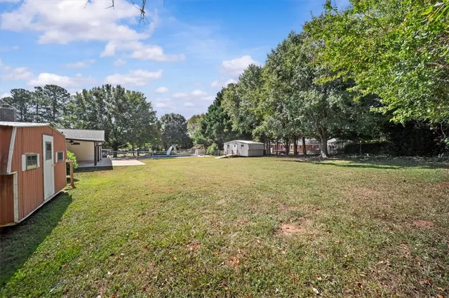 $299,900 | 104 Pine Tree Lane, Anderson, SC 29625