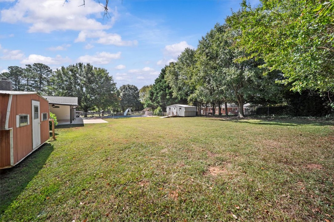 104 Pine Tree Lane Anderson, SC 29625 - Photo 38 of 46