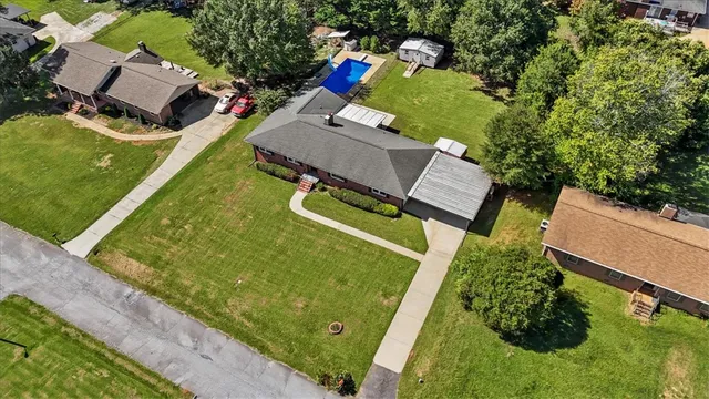 $299,900 | 104 Pine Tree Lane, Anderson, SC 29625