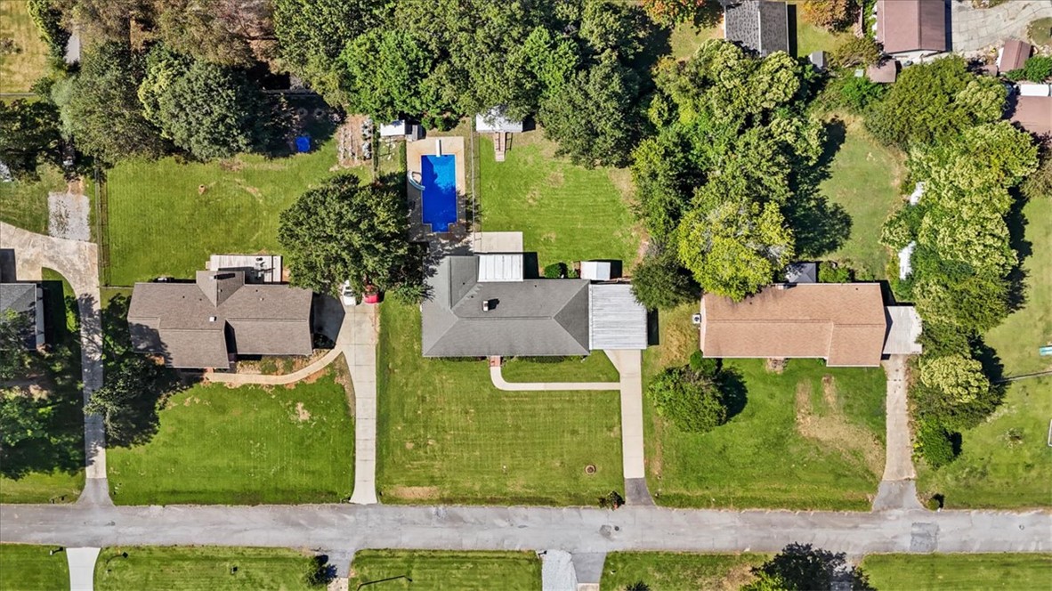 104 Pine Tree Lane Anderson, SC 29625 - Photo 41 of 46