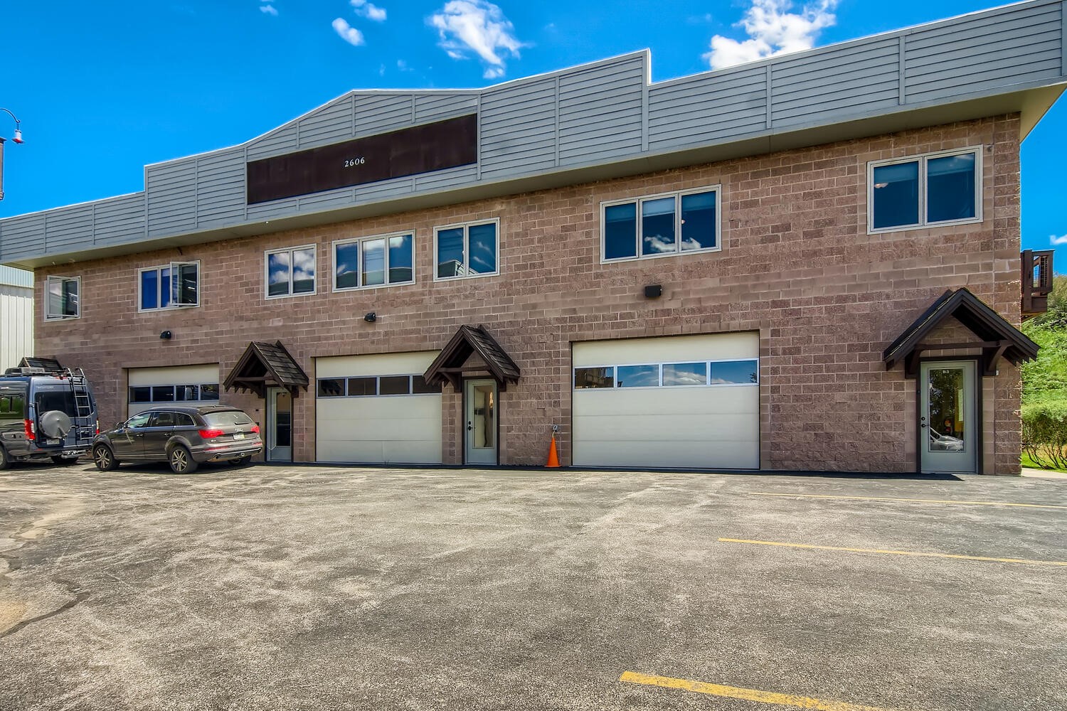 2606 Copper Ridge Circle, Unit B3 Steamboat Springs, CO 80487 - Photo 2 of 46