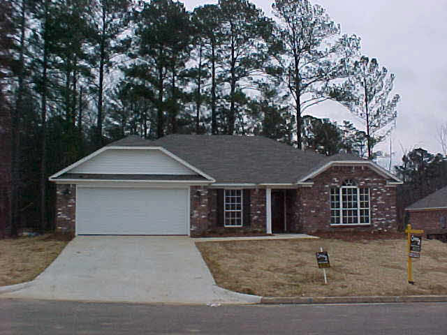 207 Pinevale Street Flowood, MS 39232 - Photo 1 of 1 Photo 1