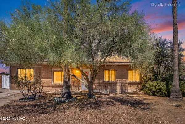 $255,000 | 5144 South Jasmine Way, Tucson, AZ 85706